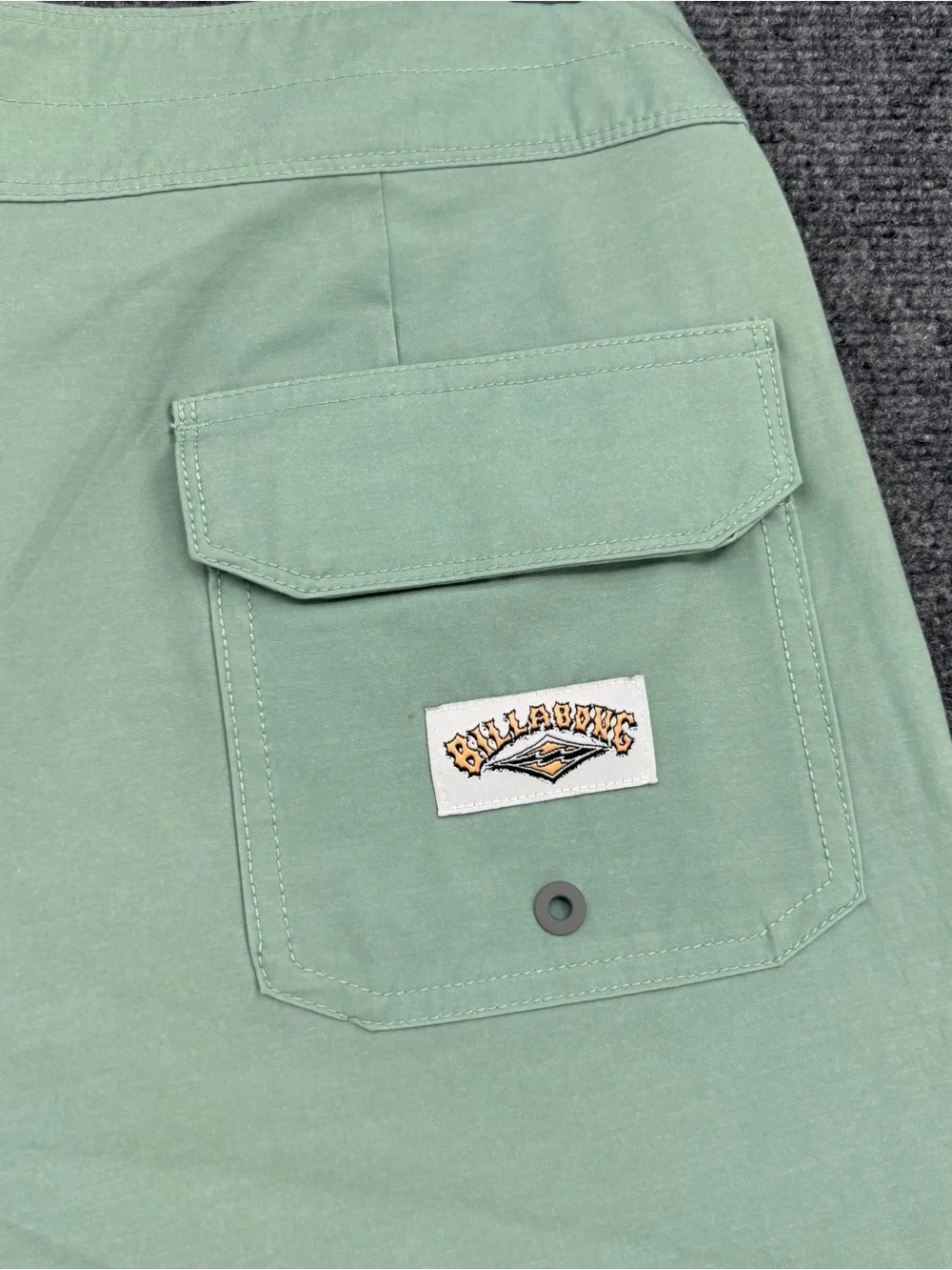 Billabong items are